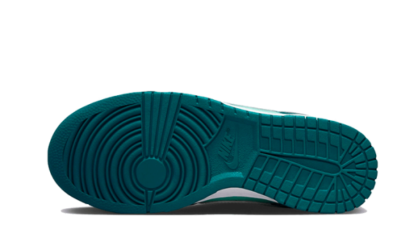 Pandabuy Dunk Low Geode Teal