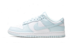 Pandabuy Dunk Low Glacier Blue