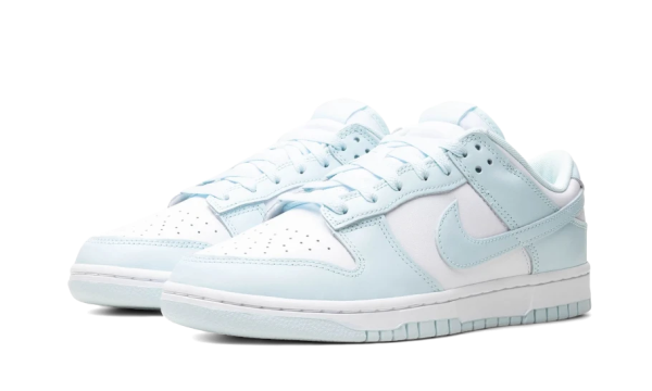 Pandabuy Dunk Low Glacier Blue