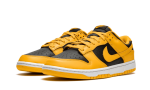 Pandabuy Dunk Low Goldenrod