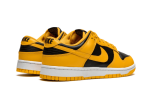 Pandabuy Dunk Low Goldenrod