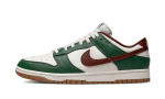 Pandabuy Dunk Low Retro Gorge Green