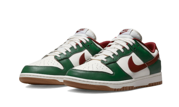 Pandabuy Dunk Low Retro Gorge Green