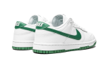 Pandabuy Dunk Low Green Noise