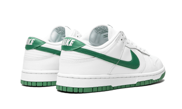 Pandabuy Dunk Low Green Noise