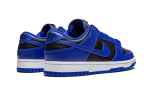 Pandabuy Dunk Low Hyper Cobalt