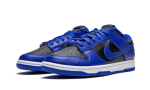 Pandabuy Dunk Low Hyper Cobalt