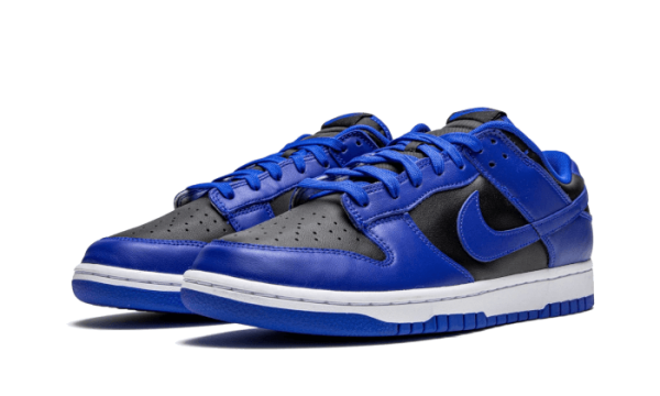 Pandabuy Dunk Low Hyper Cobalt