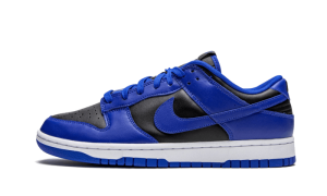 Pandabuy Dunk Low Hyper Cobalt