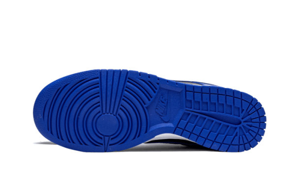 Pandabuy Dunk Low Hyper Cobalt