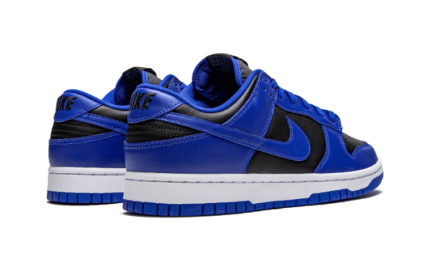 Pandabuy Dunk Low Hyper Cobalt