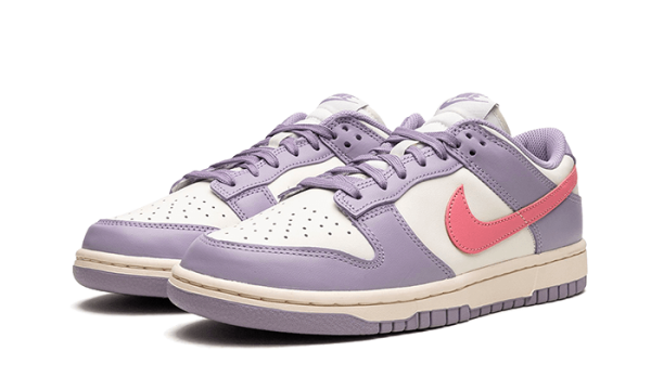 Pandabuy Dunk Low Indigo Haze