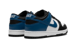 Pandabuy Dunk Low Industrial Black Blue