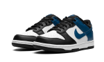 Pandabuy Dunk Low Industrial Black Blue