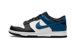 Pandabuy Dunk Low Industrial Black Blue