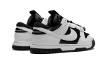 Pandabuy Dunk Low Jumbo Reverse Panda