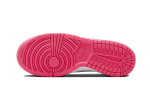 Pandabuy Dunk Low Laser Fuchsia