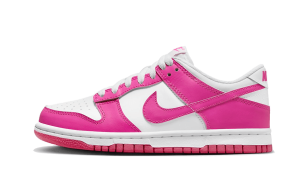 Pandabuy Dunk Low Laser Fuchsia