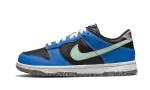 Pandabuy Dunk Low Crater Light Photo Blue