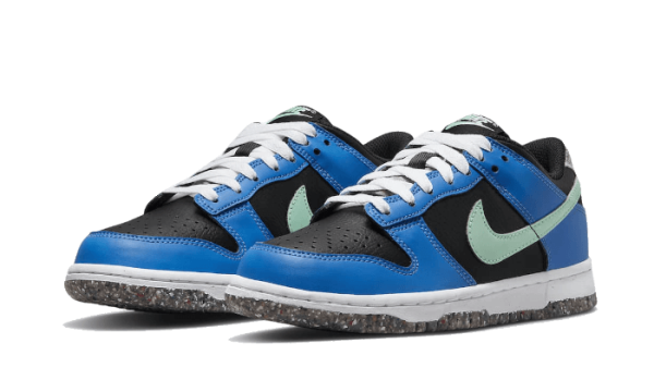 Pandabuy Dunk Low Crater Light Photo Blue