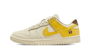 Pandabuy Dunk Low Banana