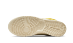 Pandabuy Dunk Low Banana