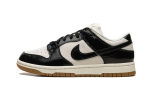 Pandabuy Dunk Low LX Black Croc