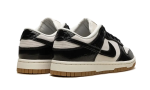 Pandabuy Dunk Low LX Black Croc