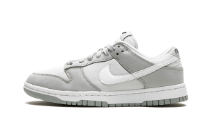 Pandabuy Dunk Low LX Light Smoke Grey