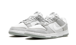 Pandabuy Dunk Low LX Light Smoke Grey