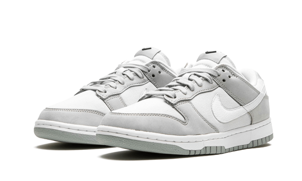 Pandabuy Dunk Low Lx Light Smoke Grey