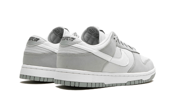 Pandabuy Dunk Low Lx Light Smoke Grey