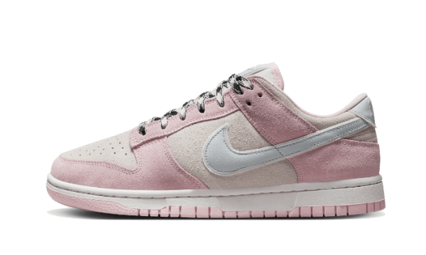 Pandabuy Dunk Low Lx Pink Foam