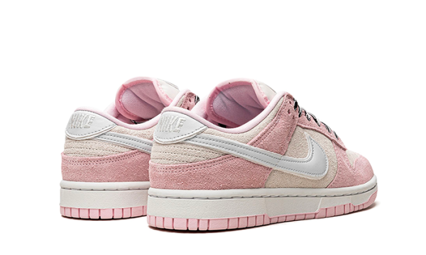 Pandabuy Dunk Low Lx Pink Foam