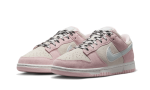 Pandabuy Dunk Low LX Pink Foam