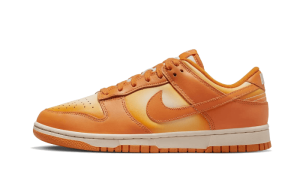 Pandabuy Dunk Low Magma Orange