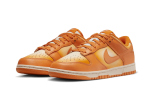 Pandabuy Dunk Low Magma Orange