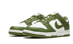 Pandabuy Dunk Low Medium Olive