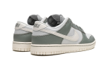 Pandabuy Dunk Low Mica Green