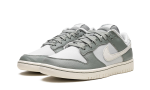 Pandabuy Dunk Low Mica Green