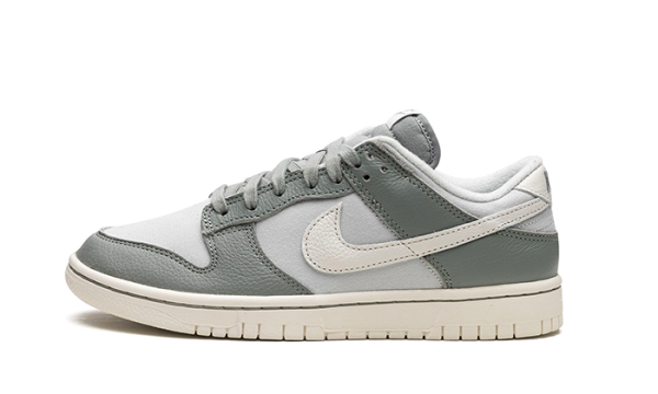 Pandabuy Dunk Low Mica Green