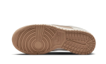 Pandabuy Dunk Low Next Nature Beige Sail