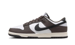 Pandabuy Dunk Low Next Nature Cacao Wow