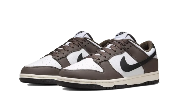 Pandabuy Dunk Low Next Nature Cacao Wow