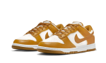 Pandabuy Dunk Low Next Nature Light Curry