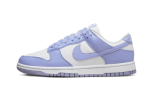 Pandabuy Dunk Low Next Nature Lilac