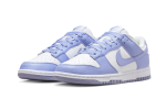 Pandabuy Dunk Low Next Nature Lilac