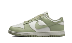 Pandabuy Dunk Low Next Nature Olive Aura