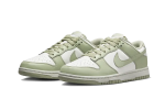 Pandabuy Dunk Low Next Nature Olive Aura