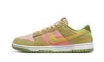 Pandabuy Dunk Low Next Nature Sun Club Arctic Orange